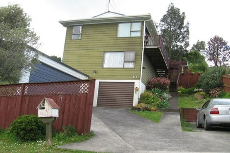 Photo of property in 10 Malaspina Place, Papatoetoe, Auckland, 2025
