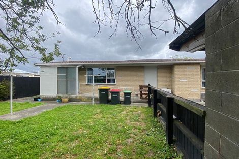 Photo of property in 5/158 Stanmore Road, Linwood, Christchurch, 8011