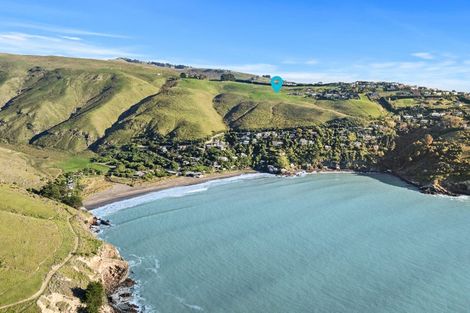 Photo of property in 51 Peninsula View, Sumner, Christchurch, 8081