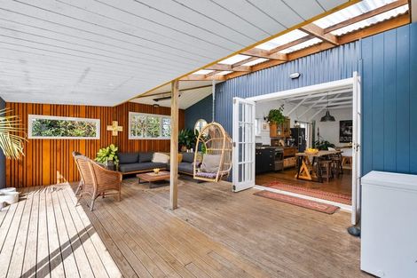 Photo of property in 6 Domain Road, Onerahi, Whangarei, 0110