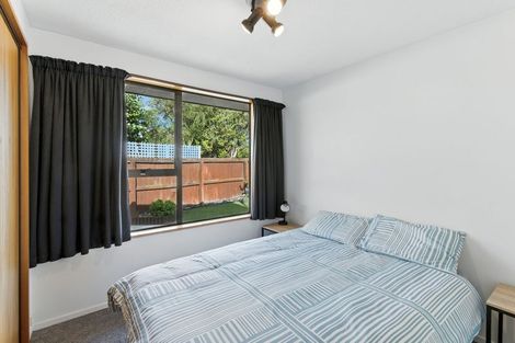 Photo of property in 1/12 Algie Place, Avonhead, Christchurch, 8042