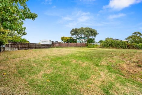 Photo of property in 3a Granby Place, Westown, 4310
