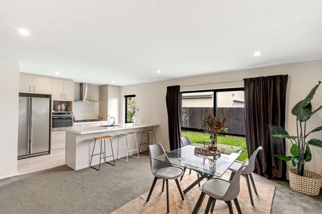 Photo of property in 55 Tauhinu Avenue, Lincoln, 7608