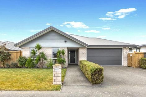 Photo of property in 15 Patiki Street, Lincoln, 7608