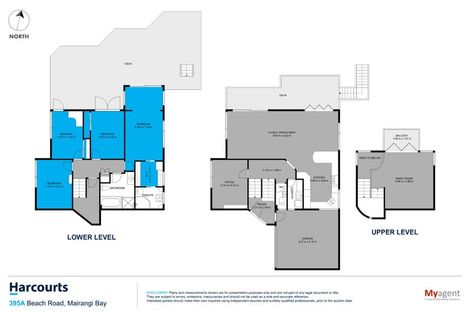 Photo of property in 1/395 Beach Road, Mairangi Bay, Auckland, 0630