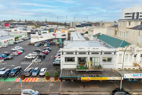 Photo of property in 4/641 Victoria Street, Hamilton Central, Hamilton, 3204