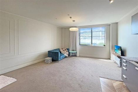 Photo of property in Chevron Suites, 201/8u Chaffers Street, Te Aro, Wellington, 6011