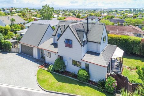 Photo of property in 16 Selbourne Avenue, Richmond, 7020