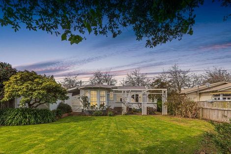 Photo of property in 4 Godwin Crescent, College Estate, Whanganui, 4500