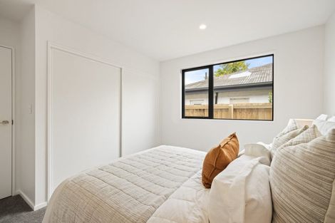 Photo of property in 2/8 Larch Place, Casebrook, Christchurch, 8051