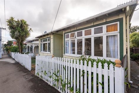 Photo of property in 25 Rintoul Street, Westport, 7825