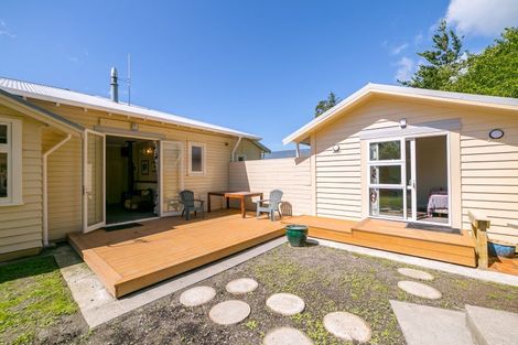 Photo of property in 39a Watt Street, Featherston, 5710