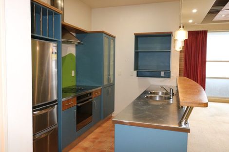 Photo of property in The Lofts, 185u3 Victoria Street, Te Aro, Wellington, 6011