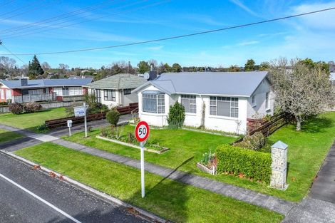 Photo of property in 40 Station Road, Matamata, 3400