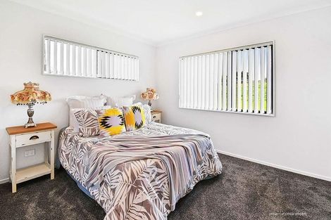 Photo of property in 6 Ambedkar Way, Pukekohe, 2120