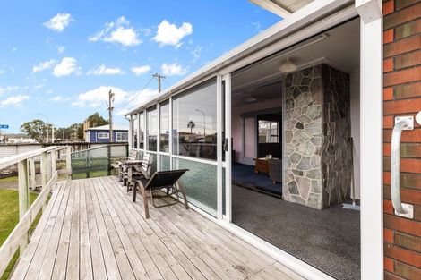 Photo of property in 95 Mclean Street, Waitara, 4320