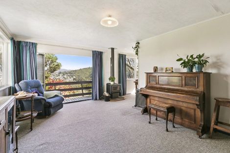 Photo of property in 110 Pembroke Road, Northland, Wellington, 6012