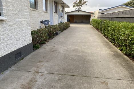 Photo of property in 8/8a Featherston Street, Levin, 5510