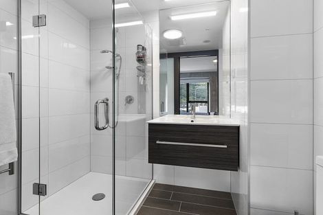 Photo of property in Frame Apartments, 703/111u Molesworth Street, Thorndon, Wellington, 6011