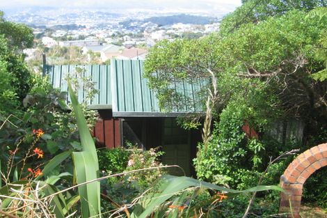 Photo of property in 45a Karepa Street, Brooklyn, Wellington, 6021