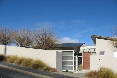 Photo of property in 9 Manchester Place, Queenstown, 9300