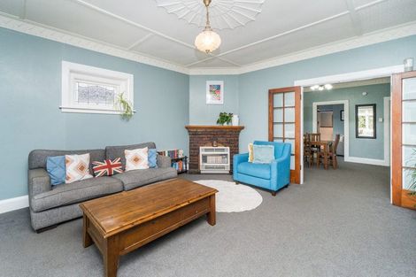 Photo of property in 45 Miro Street, Takaro, Palmerston North, 4410