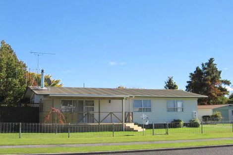Photo of property in 12 East Grampian Street, Tokoroa, 3420