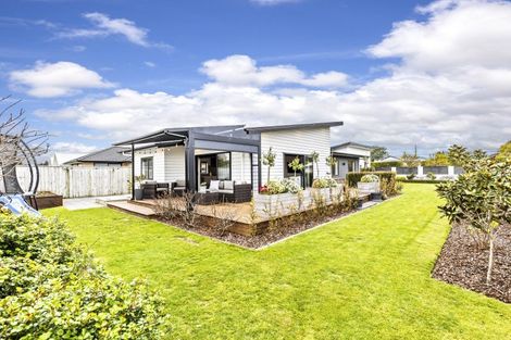 Photo of property in 21 Smith Street, Lepperton, New Plymouth, 4373
