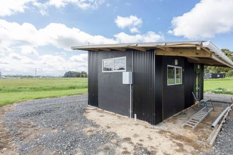 Photo of property in 183 Kiritaki Road, Dannevirke, 4972