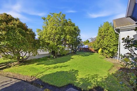 Photo of property in 29 College Avenue, Strowan, Christchurch, 8052