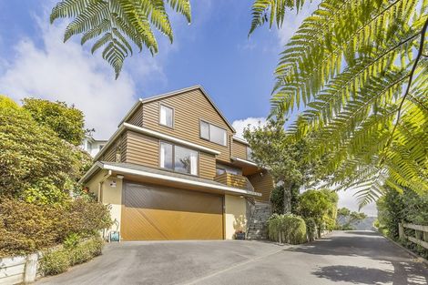 Photo of property in 5 Margaret Street, Wadestown, Wellington, 6012