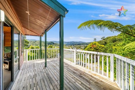 Photo of property in 45 Kairanga Crescent, Wainuiomata, Lower Hutt, 5014