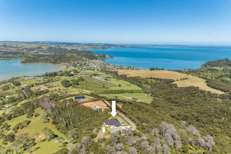 Photo of property in 458e Hihi Road, Hihi, Mangonui, 0494
