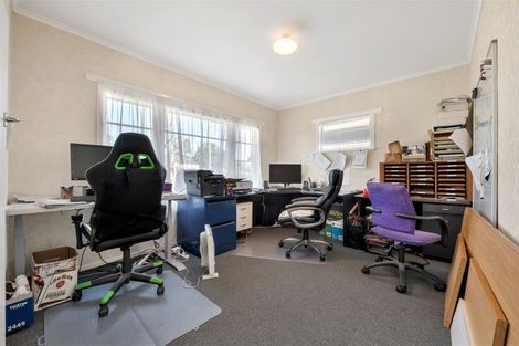 Photo of property in 21 Franklin Avenue, Papatoetoe, Auckland, 2024