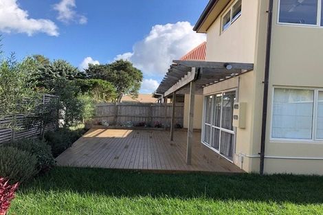 Photo of property in 2/137 Lakeside Drive, Orewa, 0931