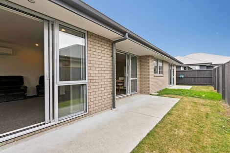 Photo of property in 11 Rahme Crescent, Kaiapoi, 7630