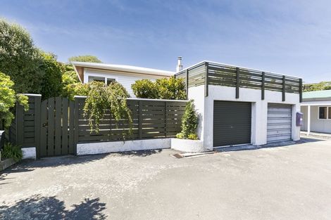 Photo of property in 191a Wilton Road, Wilton, Wellington, 6012
