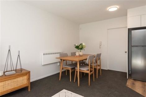 Photo of property in Amuri Park Apartments, 3/280 Bealey Avenue, Christchurch Central, Christchurch, 8013