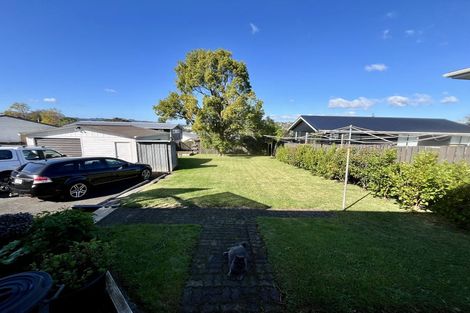 Photo of property in 17 Wilson Avenue, Avenues, Whangarei, 0110