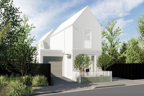 Photo of property in 2/117 Burke Street, Sydenham, Christchurch, 8023