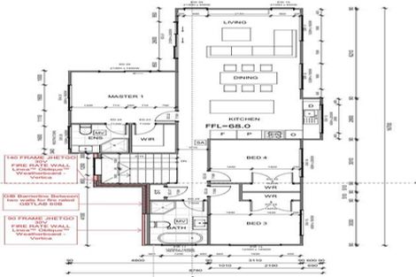 Photo of property in 38 Jamish Drive, Warkworth, 0910