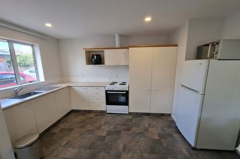 Photo of property in 3/111 Antigua Street, Addington, Christchurch, 8024