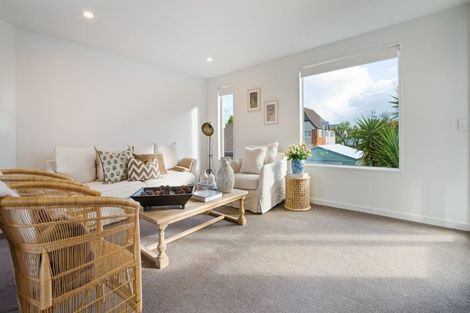 Photo of property in 3/17 Eversleigh Street, St Albans, Christchurch, 8014