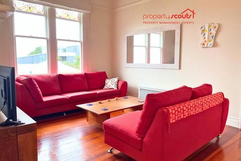 Photo of property in 43 Connaught Terrace, Brooklyn, Wellington, 6021