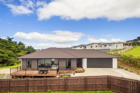 Photo of property in 11 Pinehurst Close, Te Kamo, Whangarei, 0112