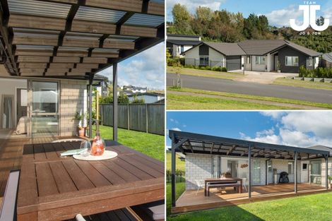 Photo of property in 56 Whakaturou Crescent, Pyes Pa, Tauranga, 3112