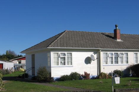 Photo of property in 9 Mcgregor Crescent, Masterton, 5810