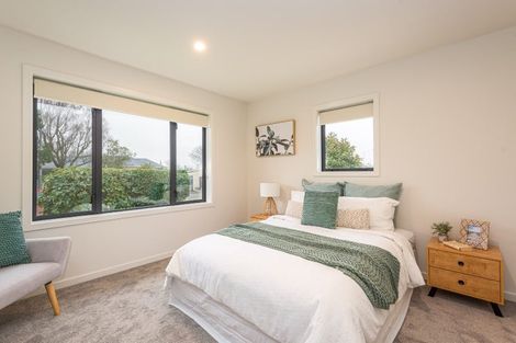Photo of property in 10 Burlington Street, Sydenham, Christchurch, 8023