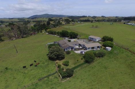 Photo of property in 41 Fairburn Road, Kaitaia, 0482