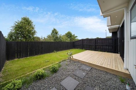 Photo of property in 178c Princes Street West, Pukekohe, 2120